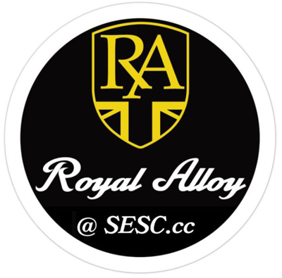 Royal Alloy